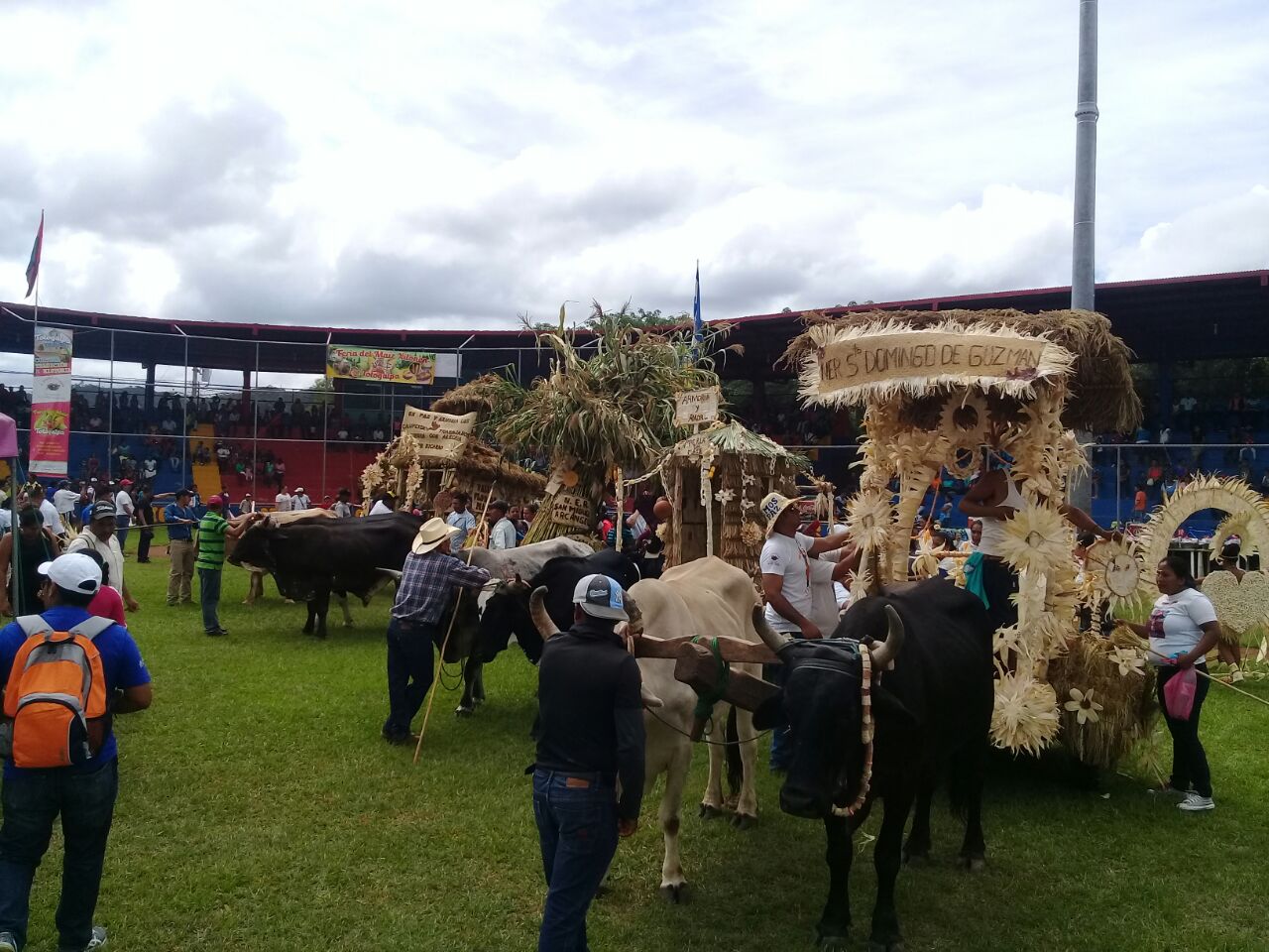 feria